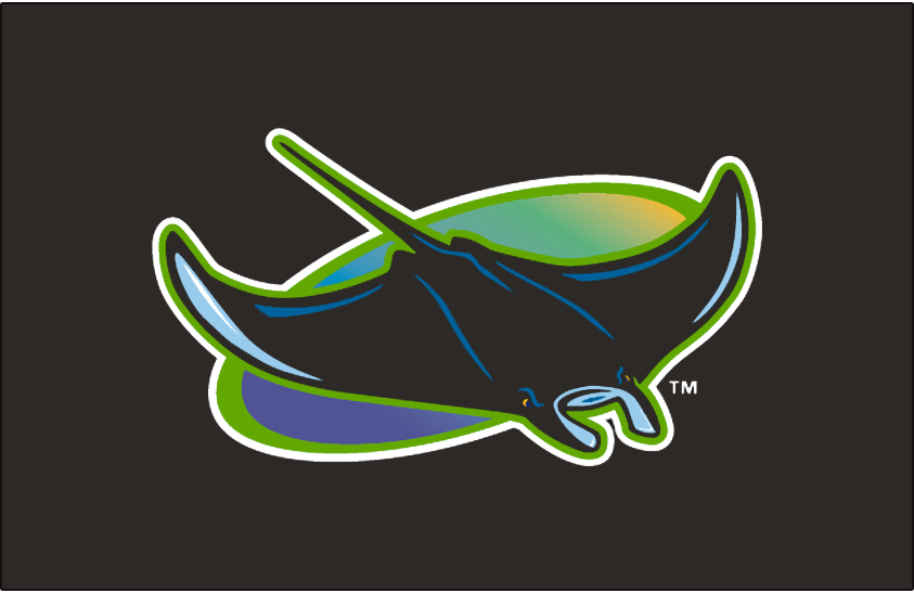 Tampa Bay Devil Rays 1998-2000 Cap Logo iron on transfers for clothing version 2